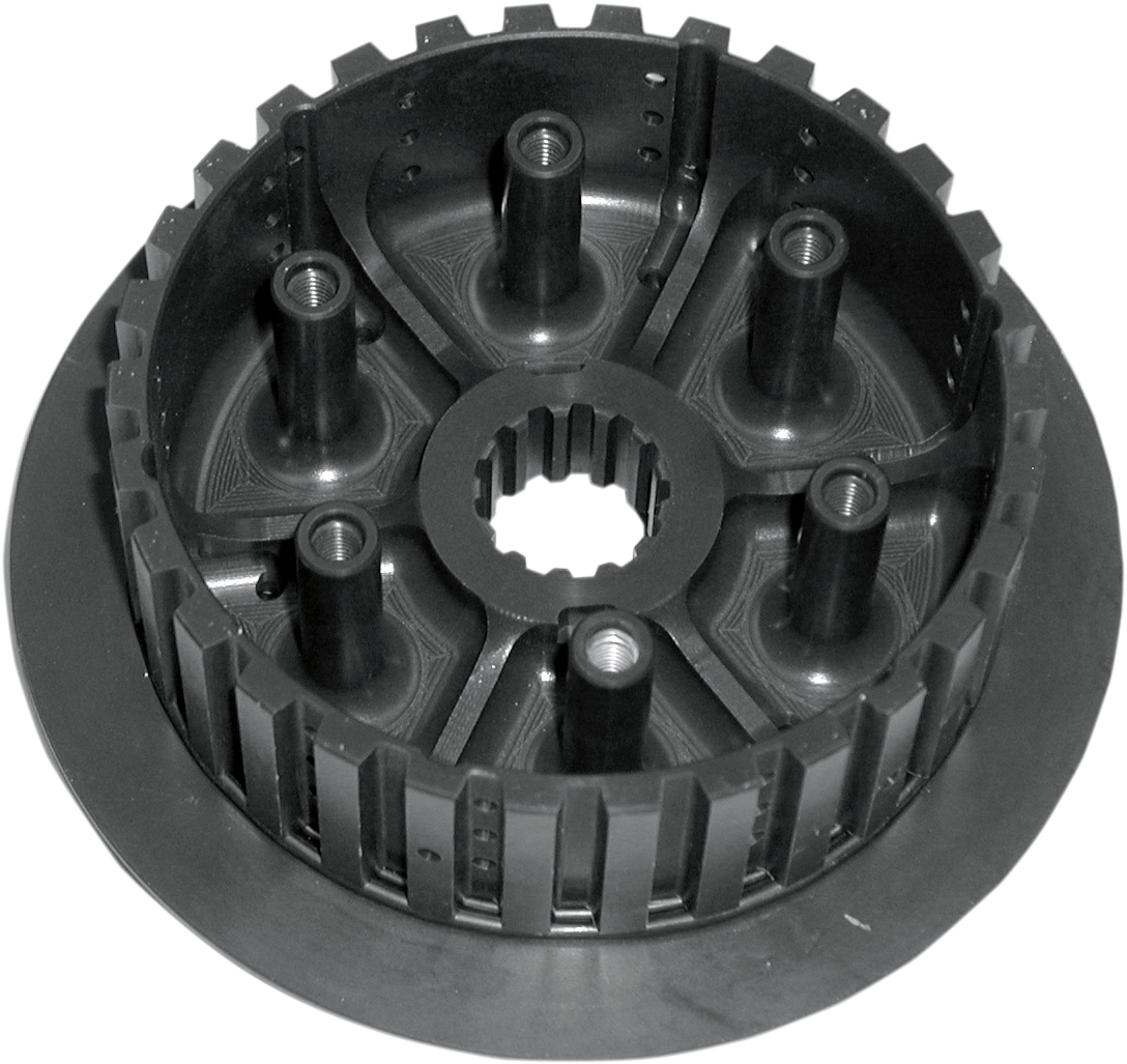 HINSON RACING Billetproof Inner Hub / Pressure Plate Kit - 1132-0014