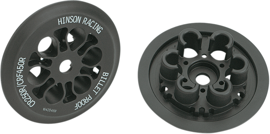 HINSON RACING Billetproof Pressure Plate