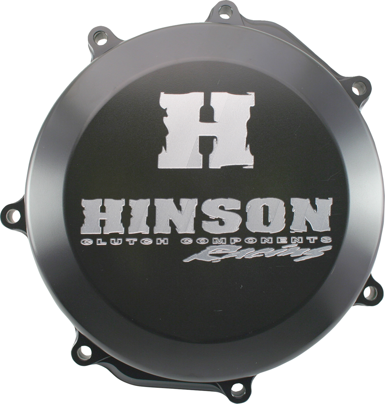 HINSON RACING Clutch Cover