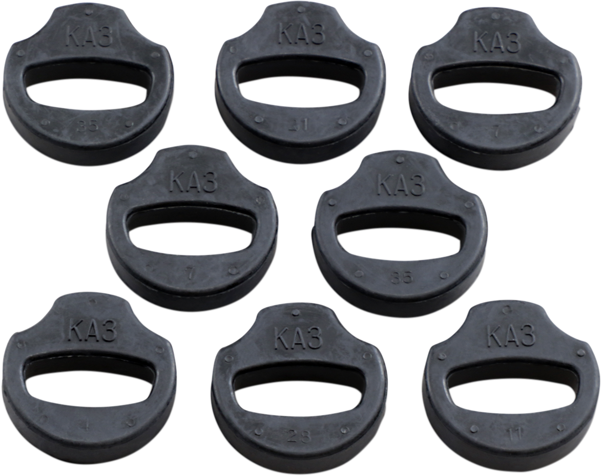 HINSON RACING Clutch Cushion Kit