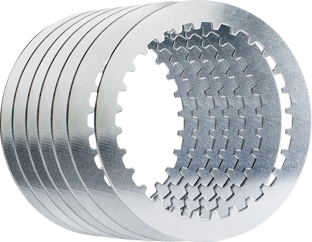 HINSON RACING Clutch Plate Kit