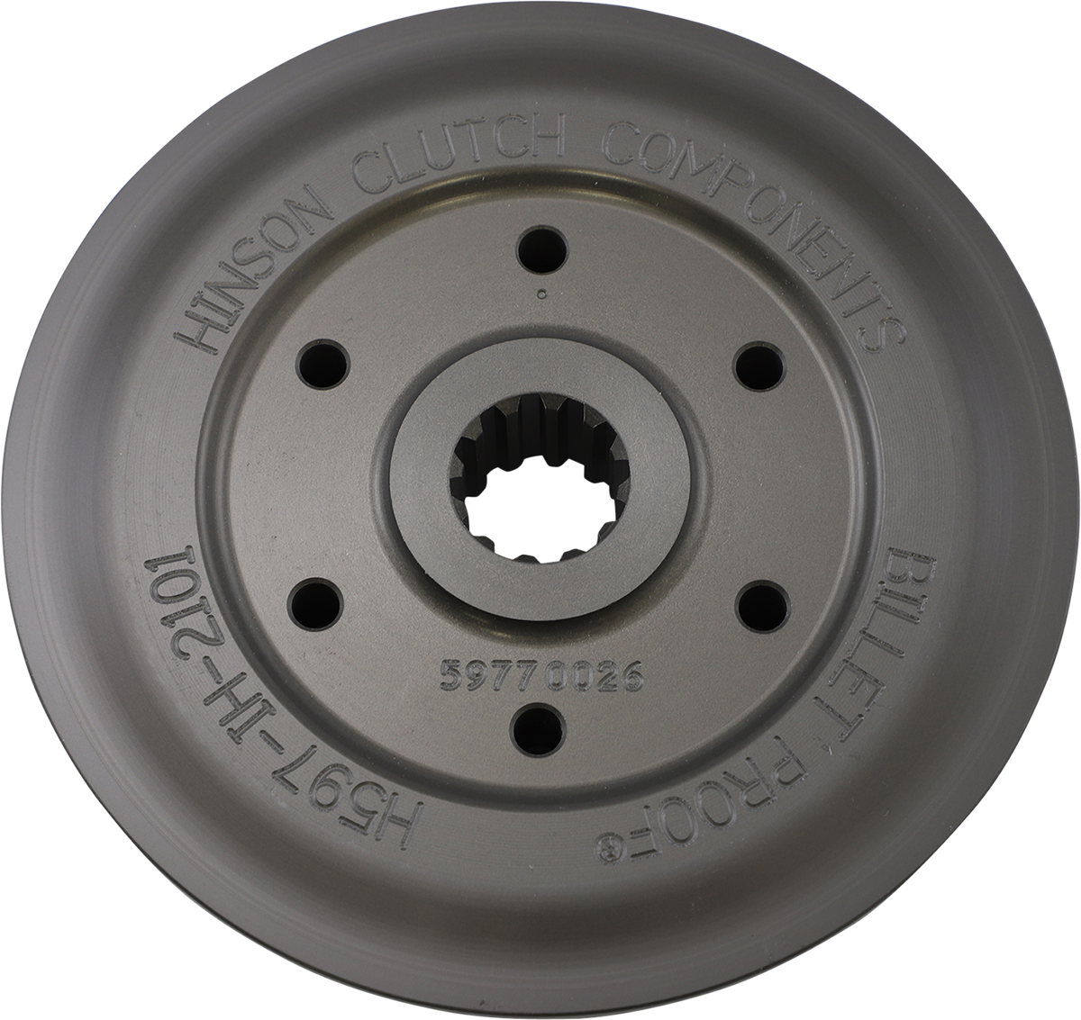 HINSON RACING Inner Clutch Hub
