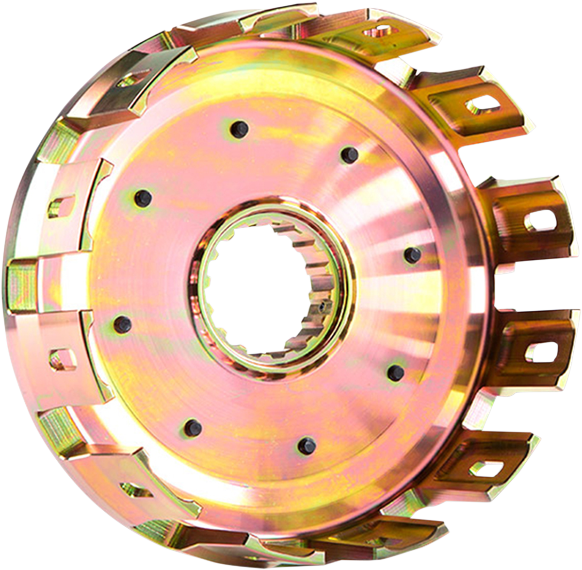 HINSON RACING Momentum Clutch Basket