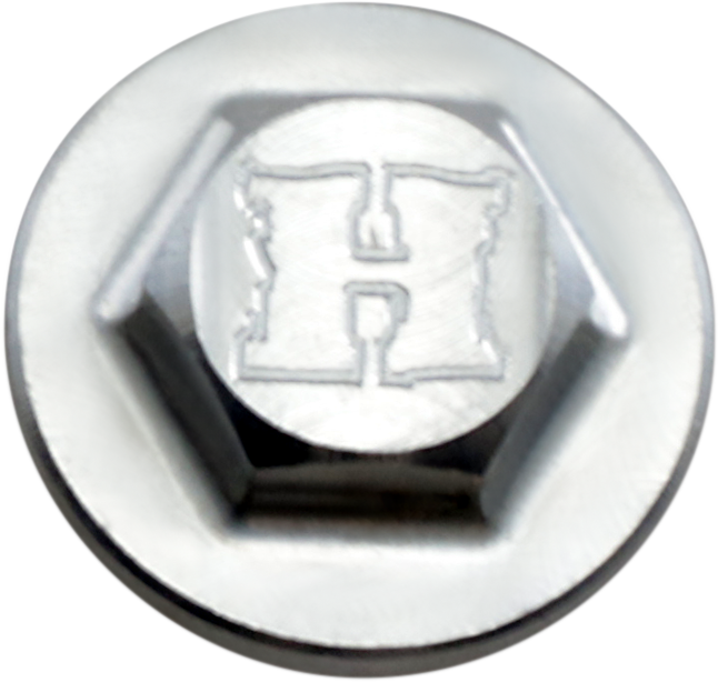 HINSON RACING Oil Filler Cap