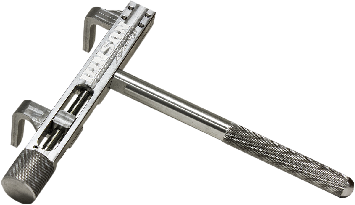 HINSON RACING Professional-Grade Clutch Holder Tool - Clutch Holder Tool / Professional-Grade 3803-0115