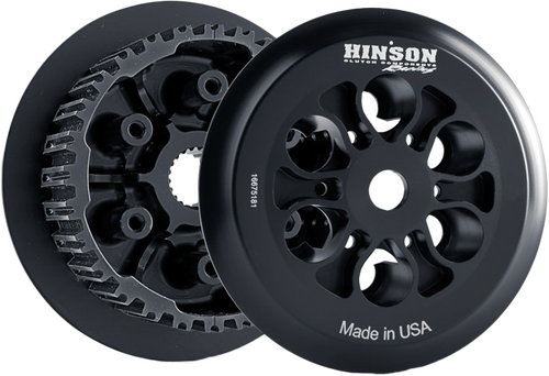 HINSON Works style kit - H105-IP-2401