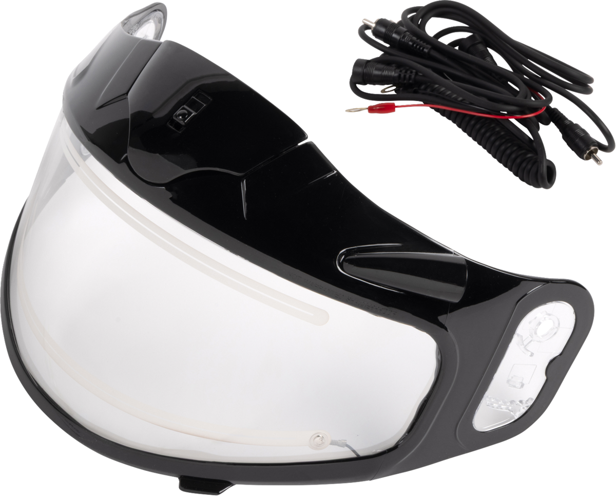 HJC CR-05 Shield - Electric 0130-1571