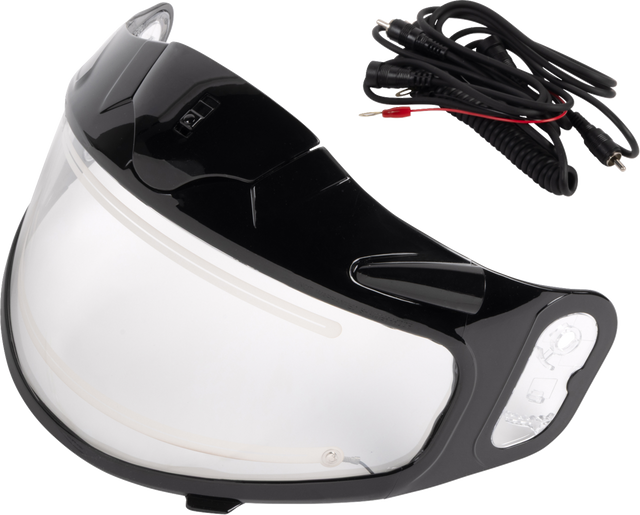 HJC CR-05 Shield - Electric 0130-1571