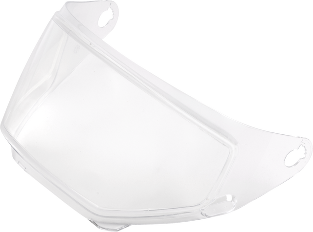 HJC HJ-27 Shield - Dual Pane / Clear 0130-1575