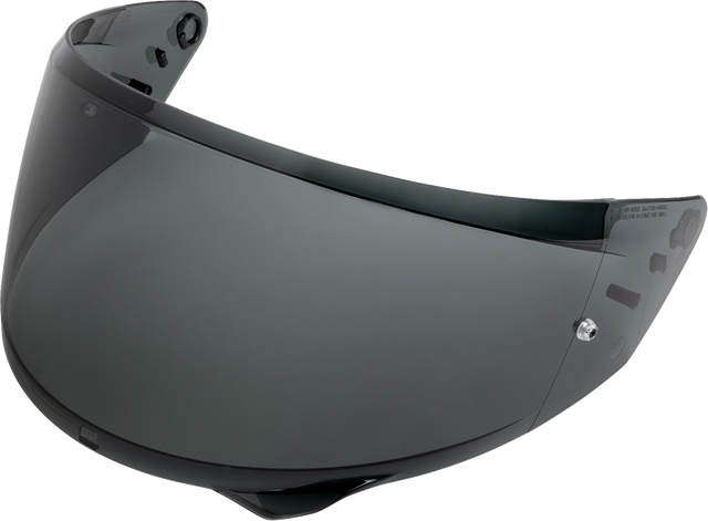 HJC HJ-37 Pinlock® Prepared Shield