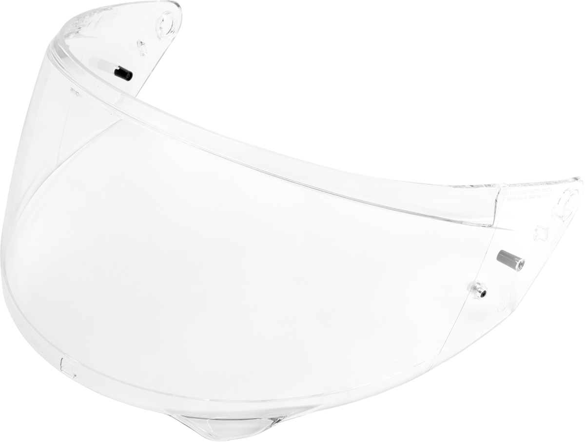 HJC HJ-37 Shield - RPHA 91 / RPHA 91 Carbon / Clear 0130-1618