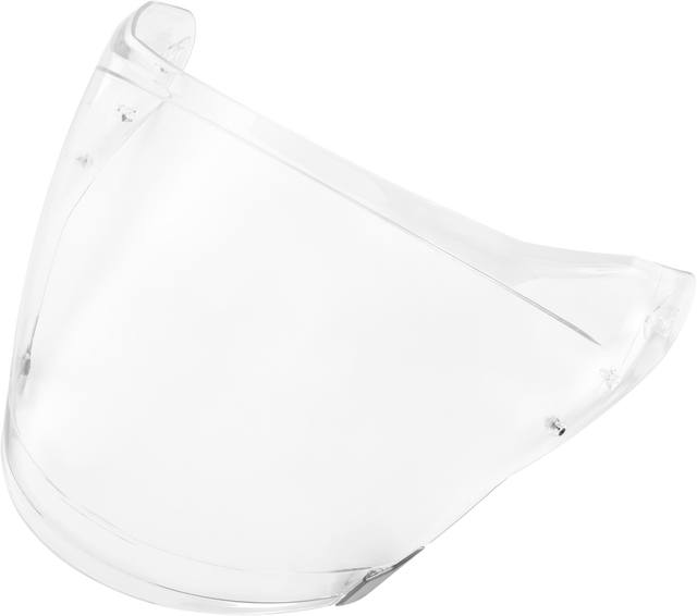 HJC HJ-39 Pinlock® Prepared Shield