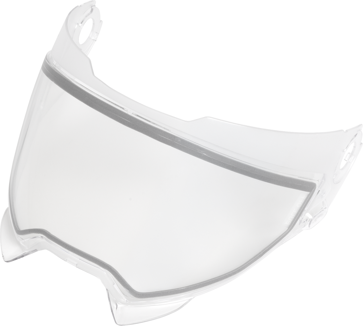 HJC HJ-49 Shield - Dual Lens / Clear 0130-1576