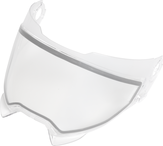 HJC HJ-49 Shield - Dual Lens / Clear 0130-1576
