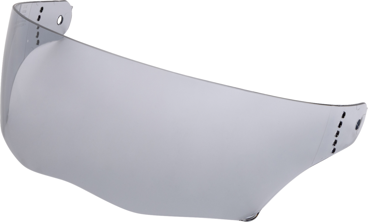 HJC HJ-V4 Sun Shield - Light Smoke 0130-1694
