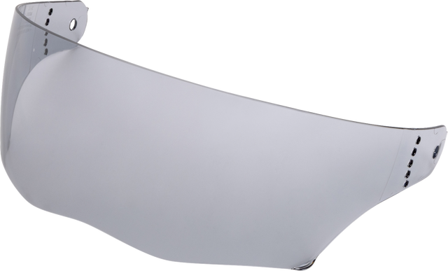 HJC HJ-V4 Sun Shield - Light Smoke 0130-1694