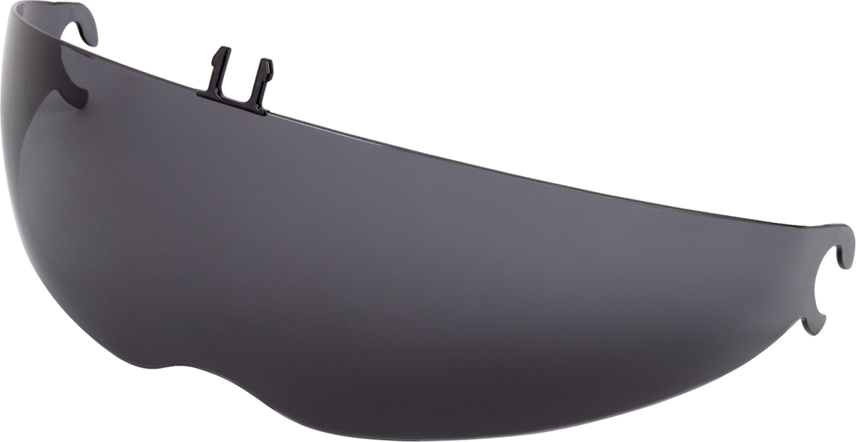 HJC HJ-V5 Sun Shield - EP / Black Dark Smoke 0130-1687