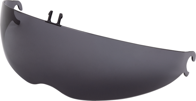 HJC HJ-V5 Sun Shield - EP / Black Dark Smoke 0130-1687