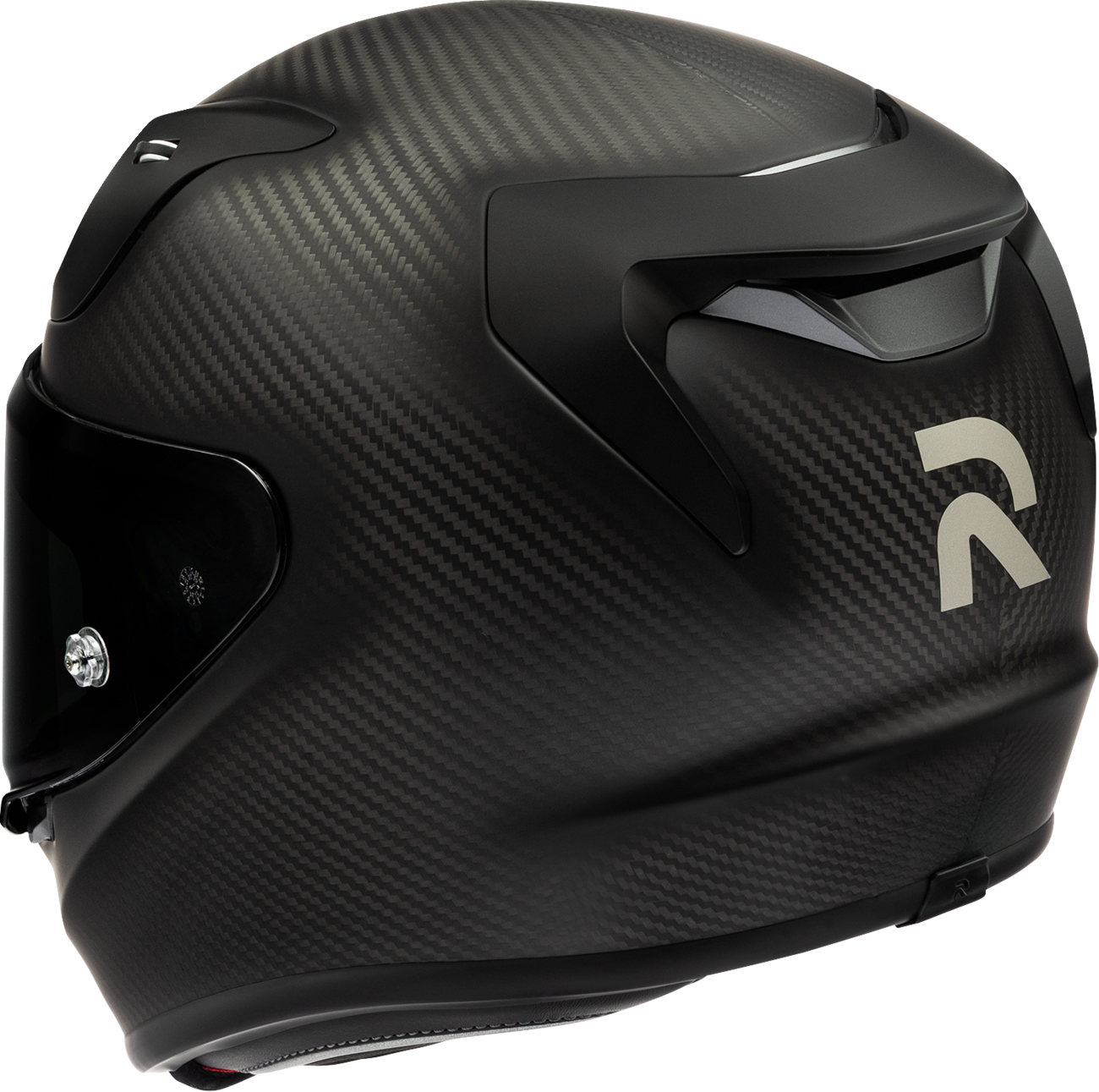 HJC RPHA 12 Carbon Helmet