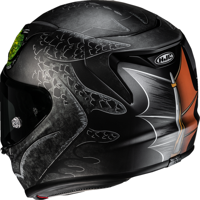 HJC RPHA 12N Toothless II Helmet