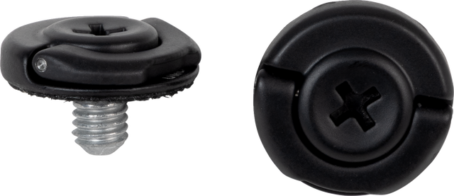 HJC RPHA 1N V2 Helmet Easy Bolt Set - RPHA 1N V2 Easy Bolt Set 0133-1835
