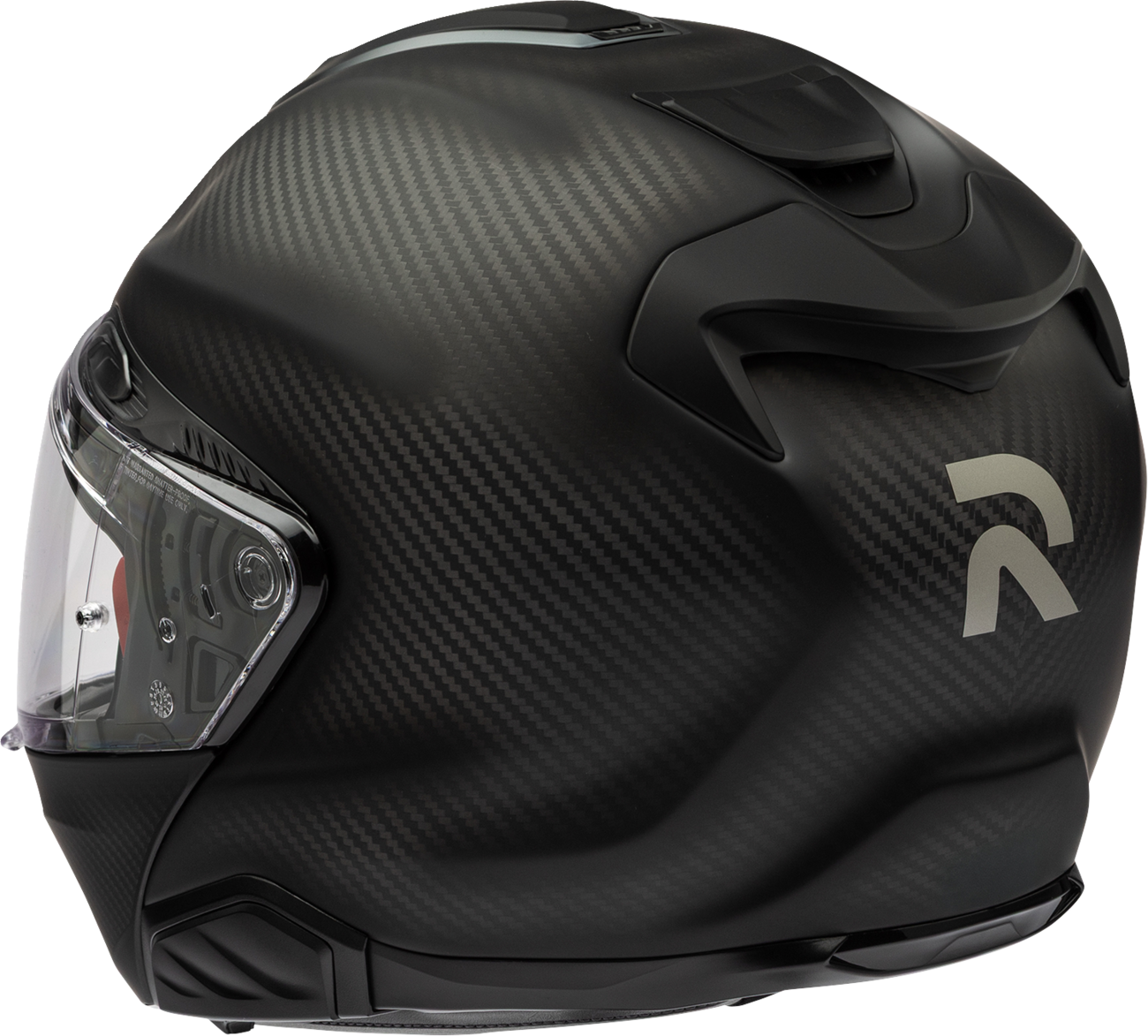 HJC RPHA 91 Carbon Solid Modular Helmet