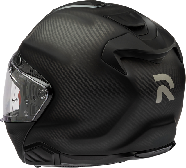 HJC RPHA 91 Carbon Solid Modular Helmet
