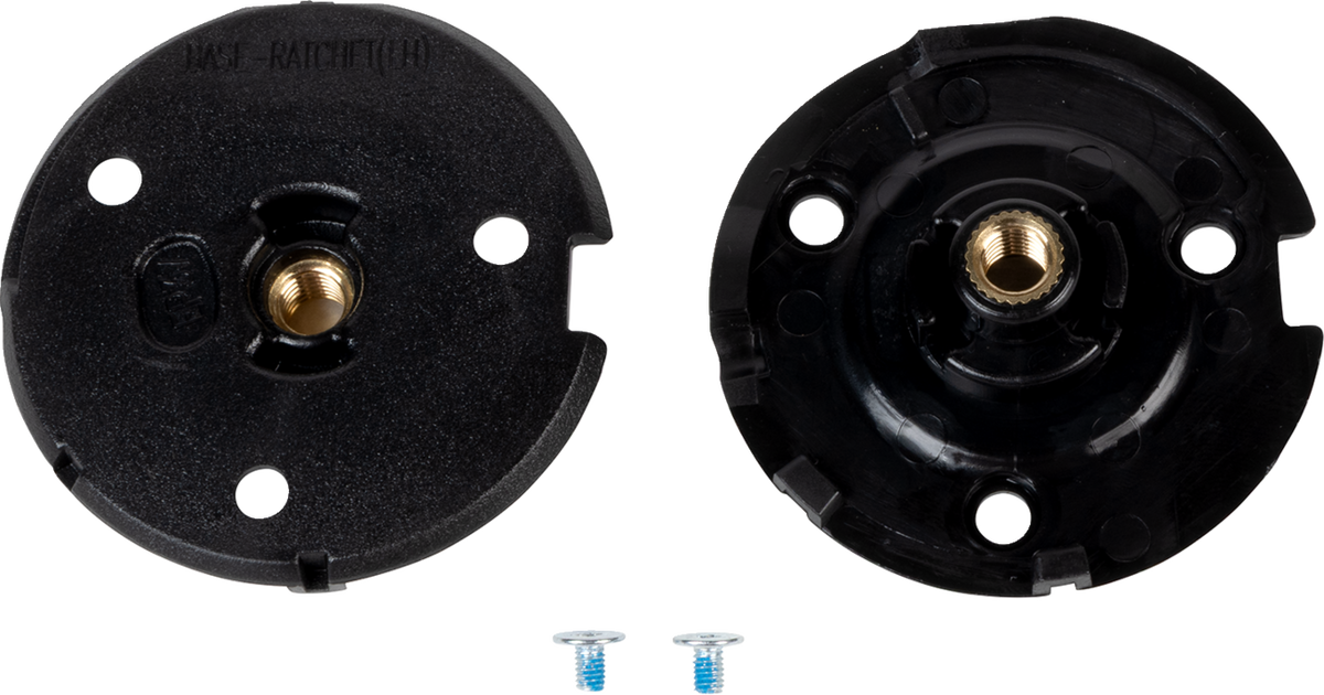 HJC i80 Helmet Ratchet Set - i80 Ratchet Set / HJ-44 0133-1715