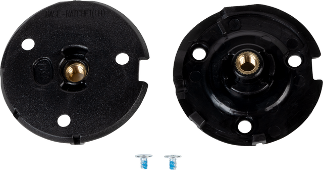 HJC i80 Helmet Ratchet Set - i80 Ratchet Set / HJ-44 0133-1715
