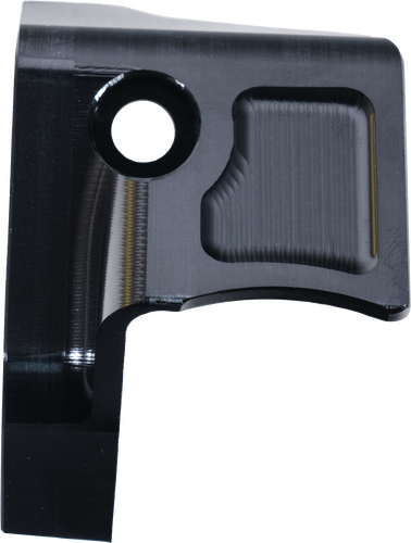 HOFMANN DESIGNS Cam Proximity Sensor Cover - HDB1074B
