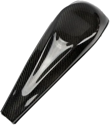 HOFMANN DESIGNS Carbon Fiber Dash - HDCF-6010
