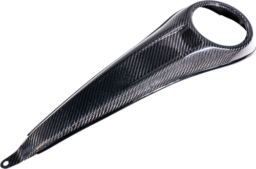 HOFMANN DESIGNS Carbon Fiber Dash - HDCF-6032