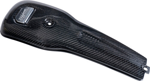 HOFMANN DESIGNS Carbon Fiber Dash Low Rider ST - HDCF6103