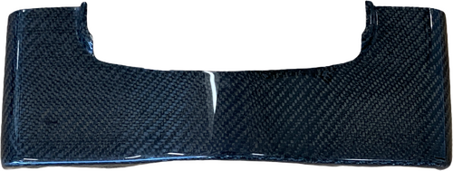HOFMANN DESIGNS Carbon Fiber Lower Tree Cover - HDCF-6017