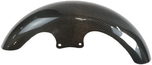 HOFMANN DESIGNS Carbon Fiber Mid Length - HDCF-6007