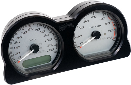HOFMANN DESIGNS Dual Gauge - HDB1030B