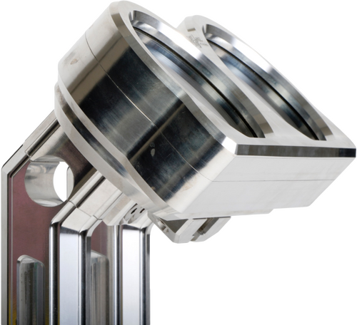 HOFMANN DESIGNS Dual Gauge - HDB1030R