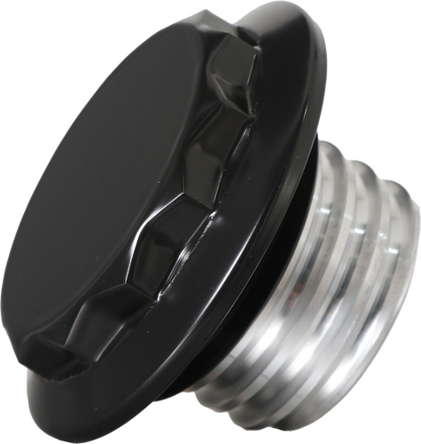 HOFMANN DESIGNS H/D Billet Fuel Cap - HDB-1001B
