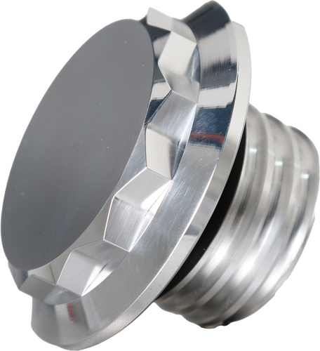 HOFMANN DESIGNS H/D Billet Fuel Cap - HDB-1001P