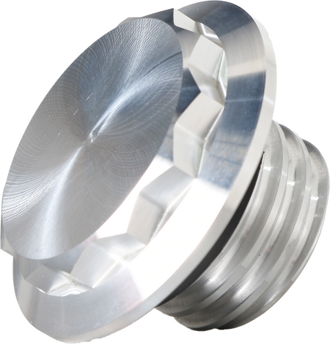 HOFMANN DESIGNS H/D Billet Fuel Cap - HDB-1002R