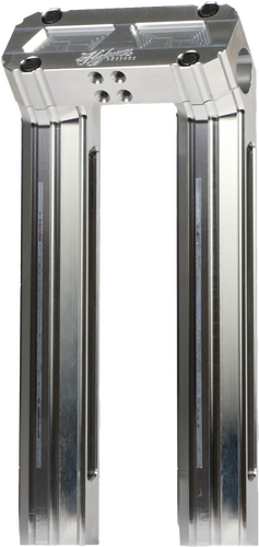 HOFMANN DESIGNS H/D Billet Risers - HDB-1006R