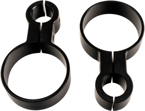 HOFMANN DESIGNS Shock reservoir mount - HDB1069
