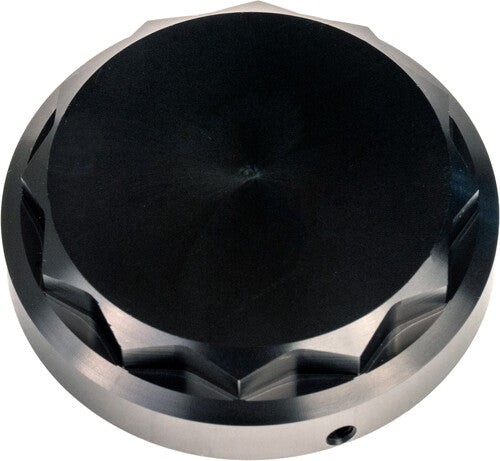 HOFMANN DESIGNS Steering Stem Cover - HDB1027B