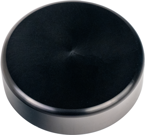 HOFMANN DESIGNS Steering Stem Cover - HDB1028B