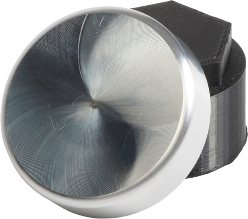 HOFMANN DESIGNS Steering Stem Cover - HDB1028R