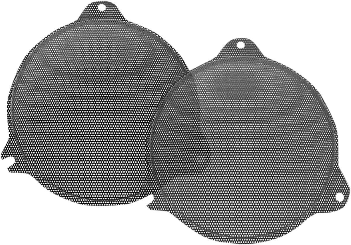 HOGTUNES Replacement Speaker Grilles