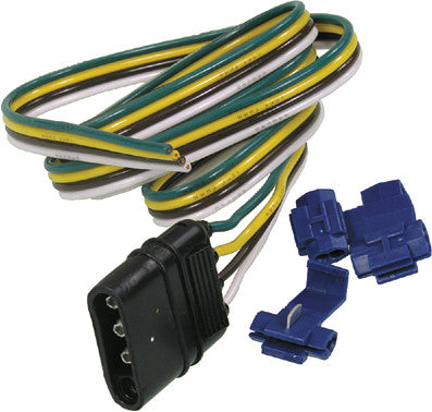 HOPKINS Trailer End Repair Kit - 48125