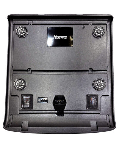 HOPPE Audio Shade - HPKT-2000