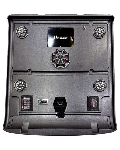 HOPPE Audio Shade - HPKT-2001