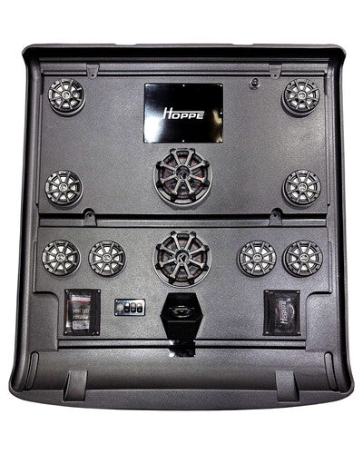 HOPPE Audio Shade - HPKT-2003